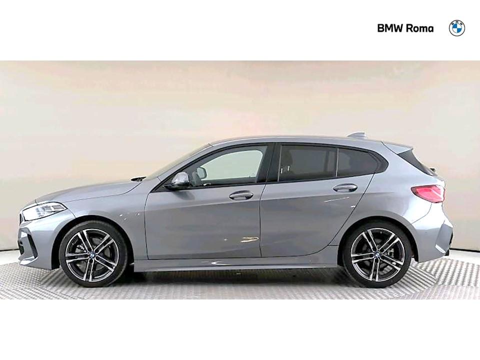 usatostore.bmw.it Store BMW Serie 1 118d Msport auto