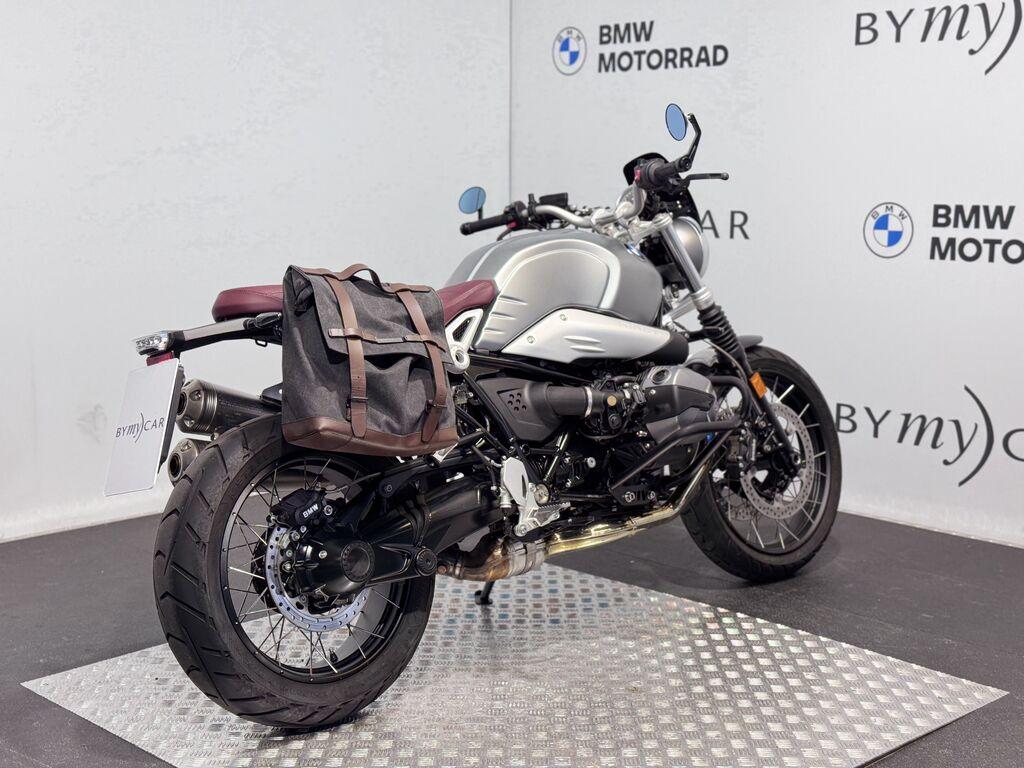 usatostore.bmw-motorrad.it Store BMW Motorrad R nineT BMW R nineT Scrambler ABS MY20