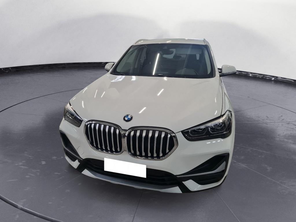 usatostore.bmw.it Store BMW X1 xdrive18d xLine auto