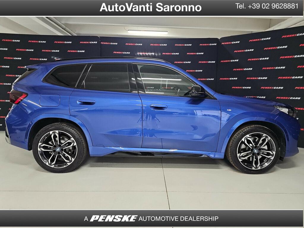 usatostore.bmw.it Store BMW X1 30e xdrive Msport auto