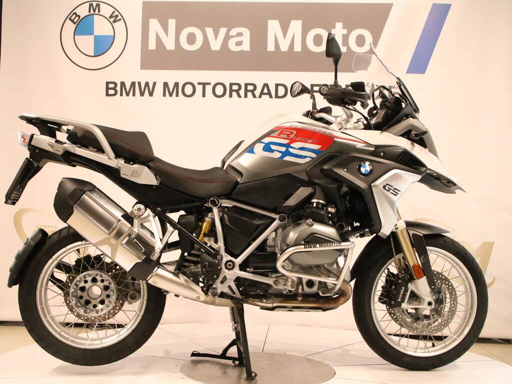 usatostore.bmw-motorrad.it Store BMW Motorrad R 1200 GS BMW R 1200 GS ABS MY17