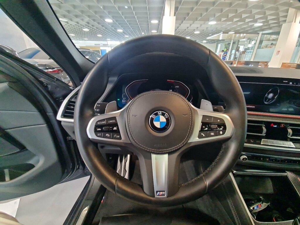 usatostore.bmw.it Store BMW X6 X6 xdrive30d Msport auto