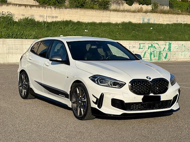 usatostore.bmw-motorrad.it Store BMW Serie 1 M 135i xdrive auto