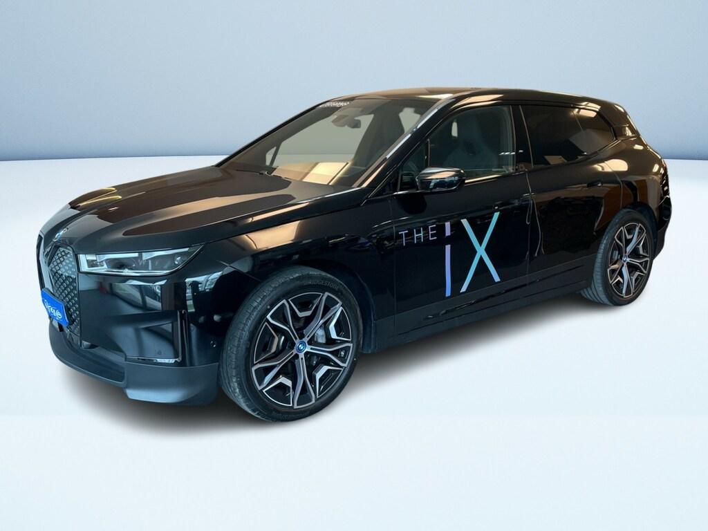 usatostore.bmw.it Store BMW iX xdrive40