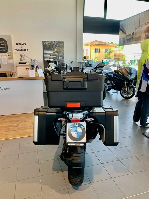 usatostore.bmw-motorrad.it Store BMW Motorrad R 1250 GS BMW R 1250 GS ABS MY21