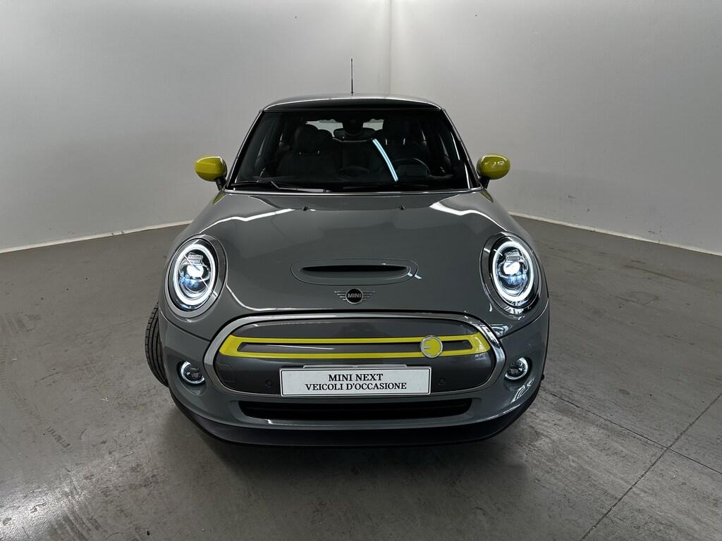 usatostore.bmw.it Store MINI MINI Full Electric Mini 3p Cooper SE S auto