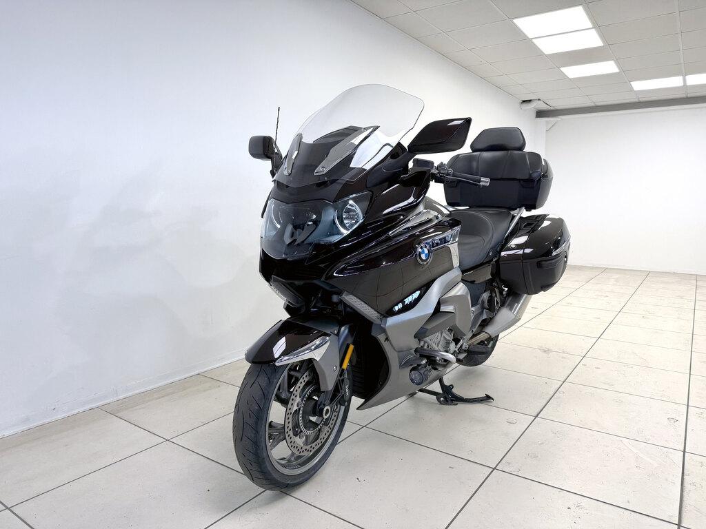 usatostore.bmw-motorrad.it Store BMW Motorrad K 1600 GTL BMW K 1600 GTL ABS MY17
