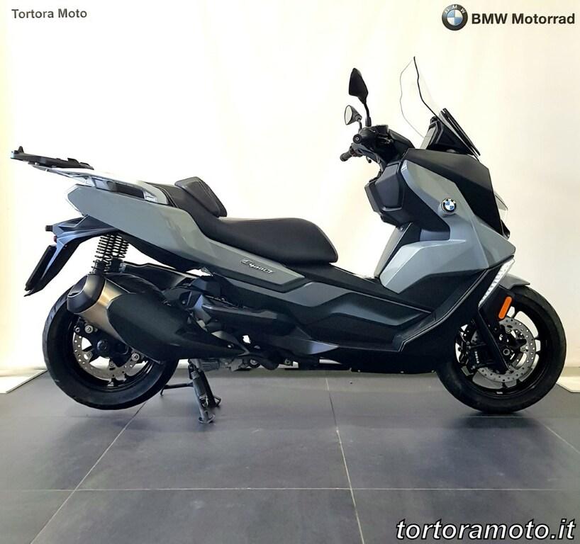 usatostore.bmw-motorrad.it Store BMW Motorrad C 400 GT 