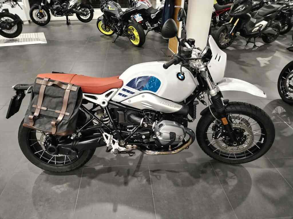 usatostore.bmw-motorrad.it Store BMW Motorrad R nineT BMW R nineT Urban G/S ABS MY17