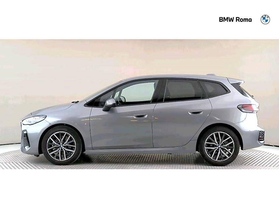 usatostore.bmw.it Store BMW Serie 2 218d Active Tourer Msport auto