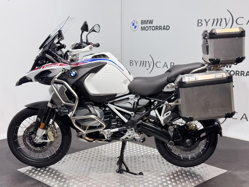 usatostore.bmw.it Store BMW Motorrad R 1250 GS BMW R 1250 GS Adventure ABS MY21