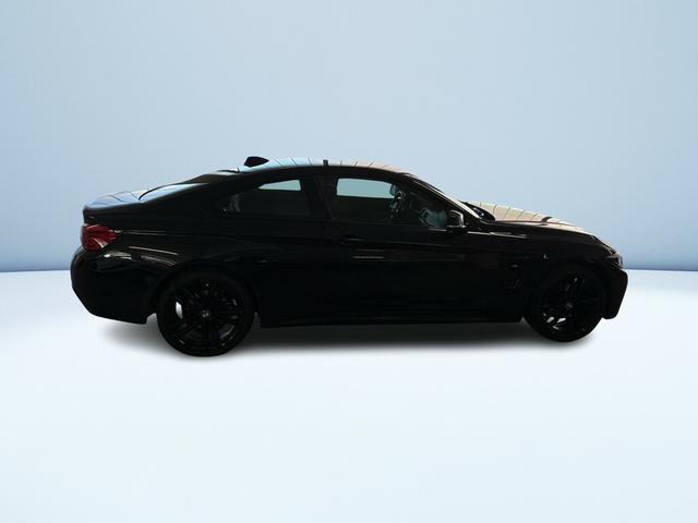 usatostore.bmw.it Store BMW Serie 4 420d Coupe xdrive Msport auto