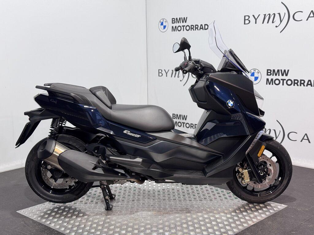 usatostore.bmw-motorrad.it Store BMW Motorrad C 400 GT BMW C 400 GT MY21