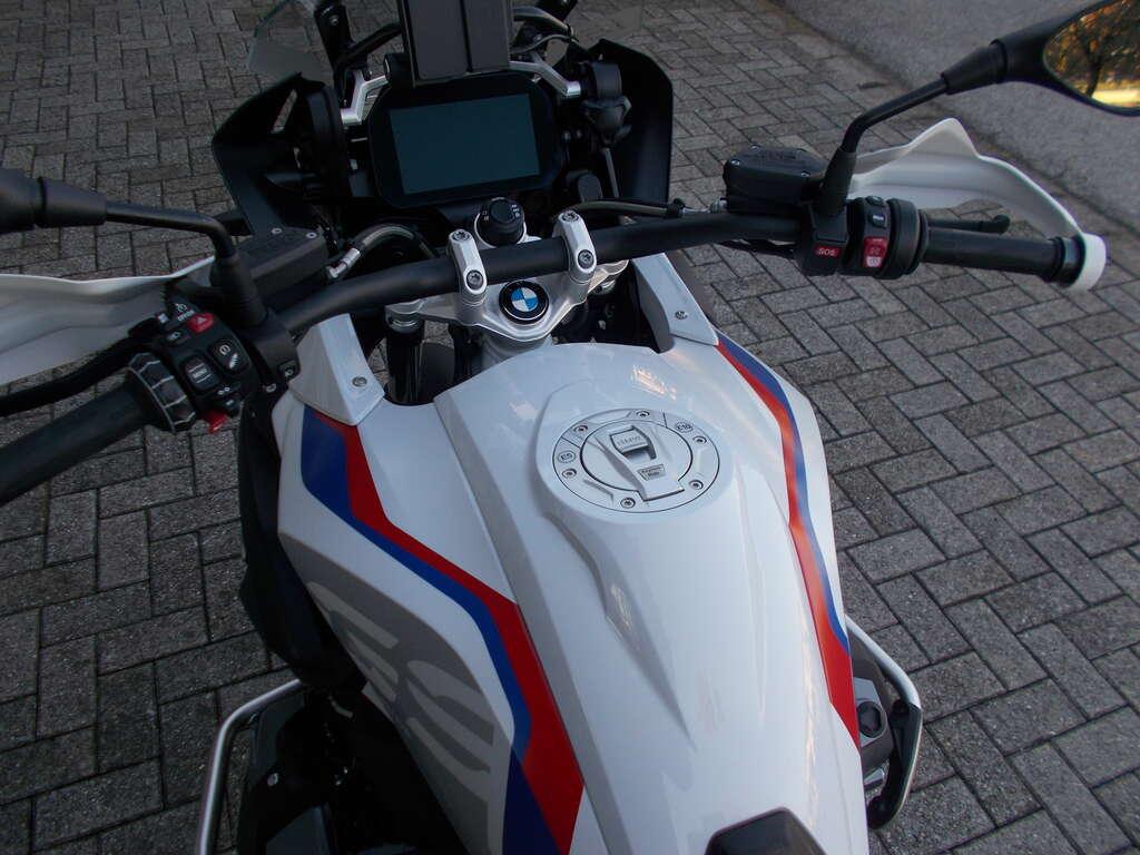 usatostore.bmw.it Store BMW Motorrad R 1250 GS BMW R 1250 GS ABS MY21