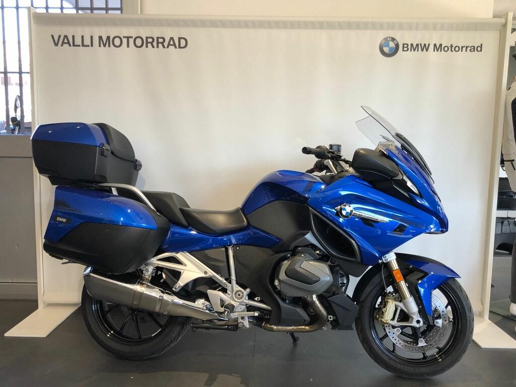 usatostore.bmw-motorrad.it Store BMW Motorrad R 1250 RT BMW R 1250 RT ABS MY20