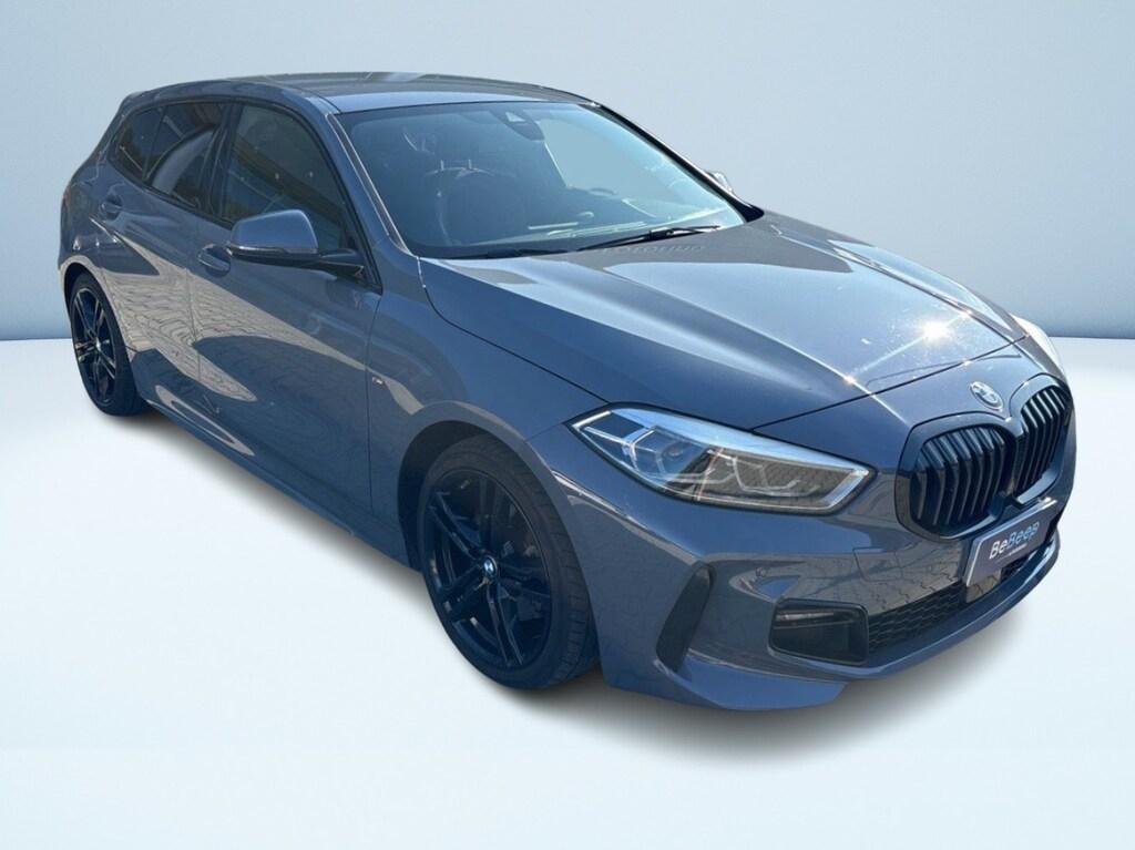 usatostore.bmw.it Store BMW Serie 1 116d Sport auto