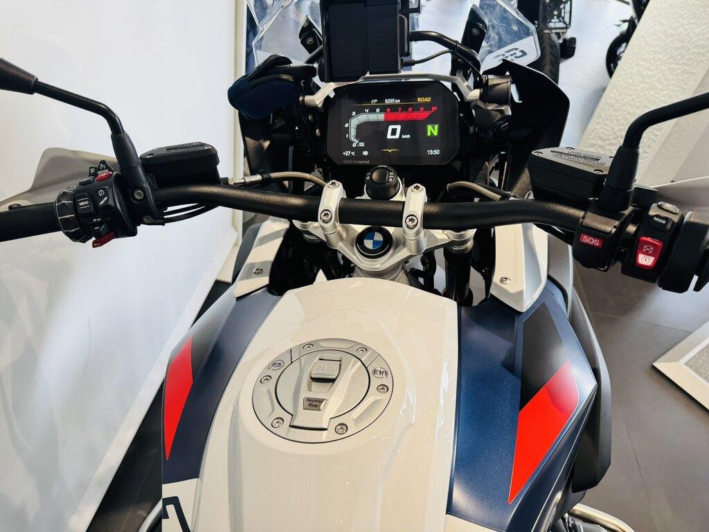 usatostore.bmw-motorrad.it Store BMW Motorrad R 1250 GS BMW R 1250 GS ABS MY21
