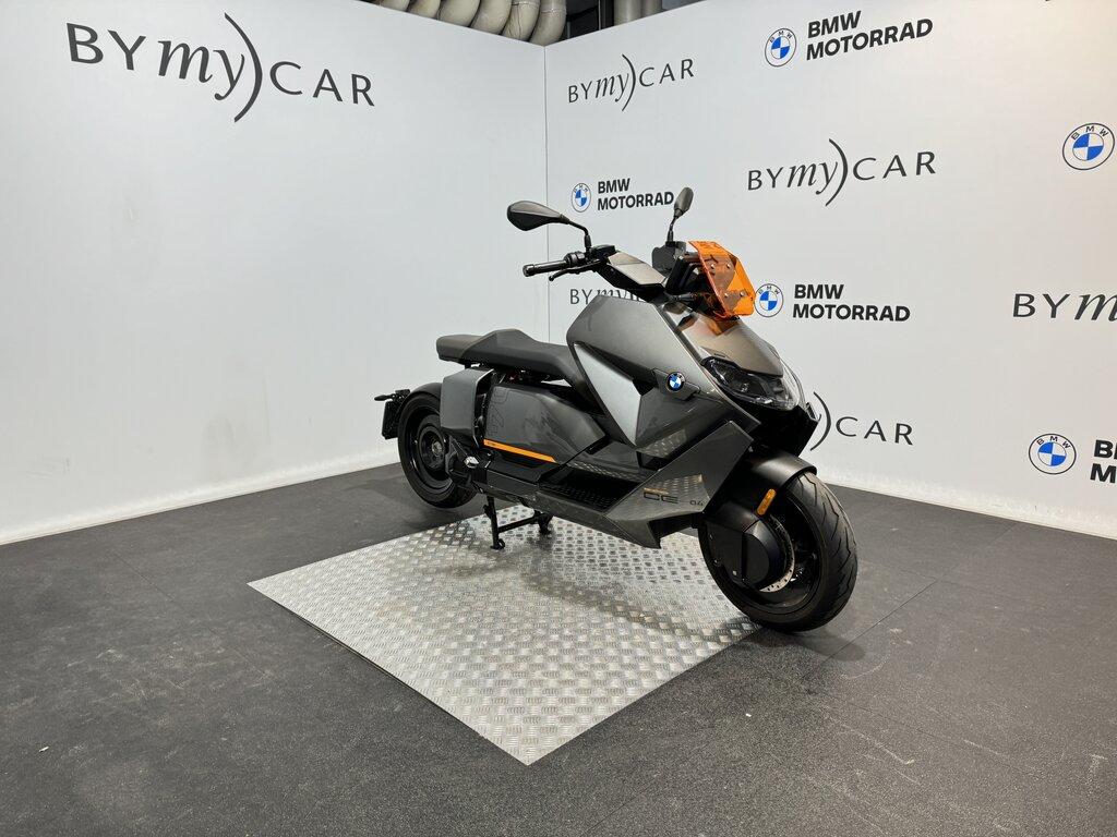 www.bymycar-milano.store Store BMW Motorrad CE 04 BMW CE 04 MY22