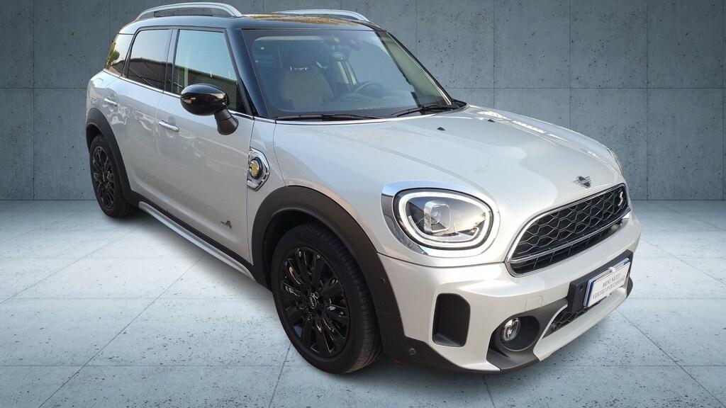 usatostore.bmw.it Store MINI MINI Countryman Countryman 1.5 Cooper SE All4 all4 auto