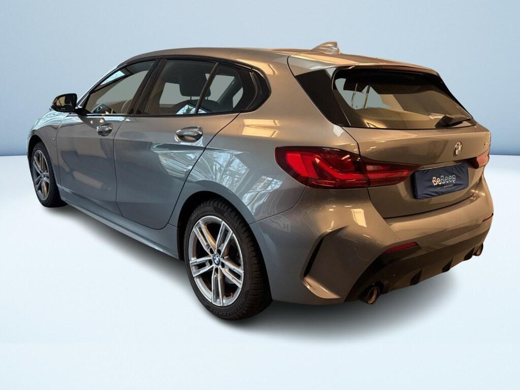 usatostore.bmw.it Store BMW Serie 1 118d Msport auto