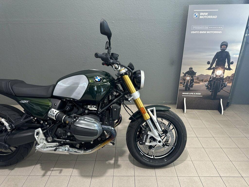 usatostore.bmw-motorrad.it Store BMW Motorrad R 12 nineT BMW R 12 nineT MY24