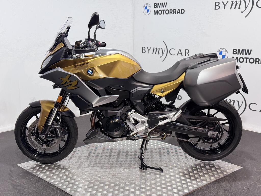 usatostore.bmw-motorrad.it Store BMW Motorrad F 900 XR BMW F 900 XR MY20