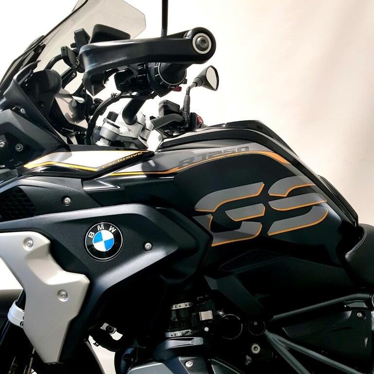 usatostore.bmw-motorrad.it Store BMW Motorrad R 1250 GS BMW R 1250 GS ABS MY19