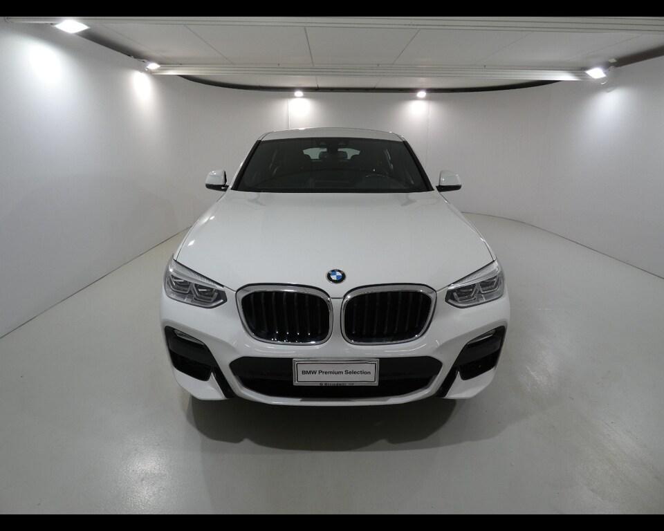 usatostore.bmw.it Store BMW X4 xdrive20d Msport auto