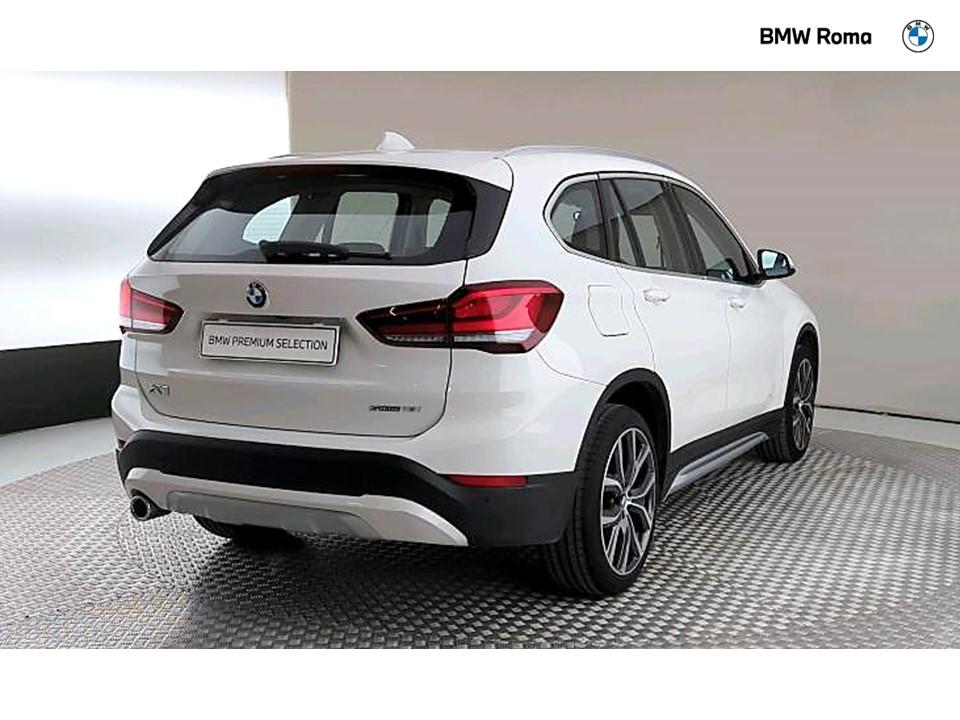 usatostore.bmw.it Store BMW X1 sdrive18i xLine Plus 136cv auto