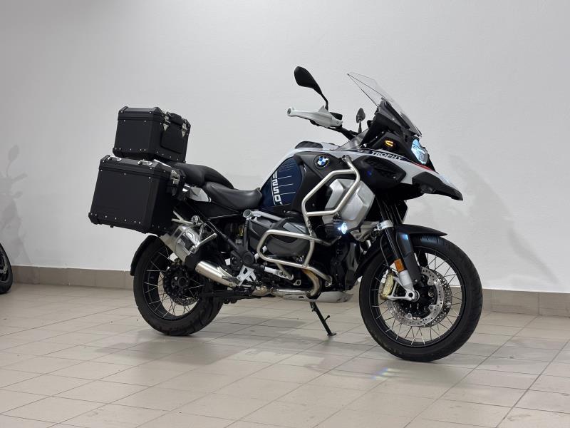 usatostore.bmw-motorrad.it Store BMW Motorrad R 1250 GS BMW R 1250 GS Adventure ABS MY21