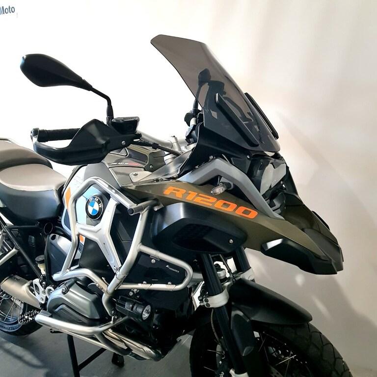 usatostore.bmw.it Store BMW Motorrad R 1200 GS BMW R 1200 GS Adventure ABS MY12