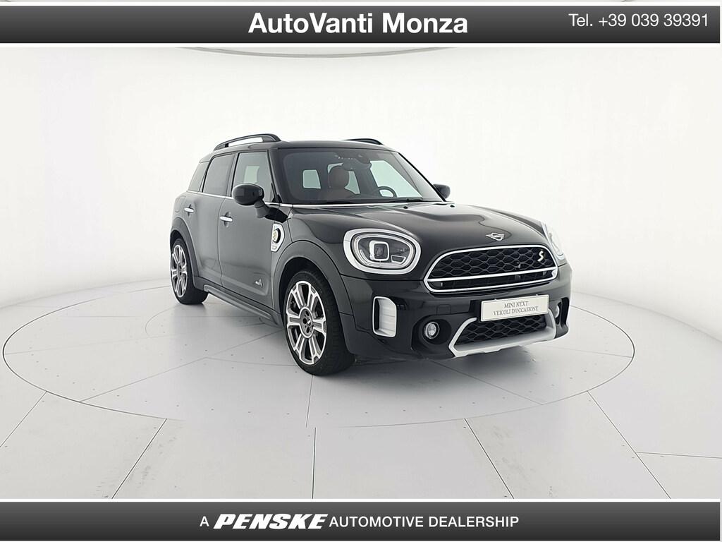 usatostore.bmw.it Store MINI MINI Countryman Countryman 1.5 Cooper SE All4 all4 auto