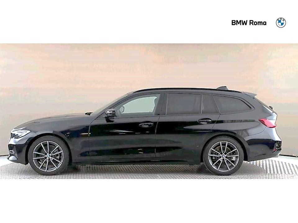 usatostore.bmw.it Store BMW Serie 3 320i Touring Sport auto