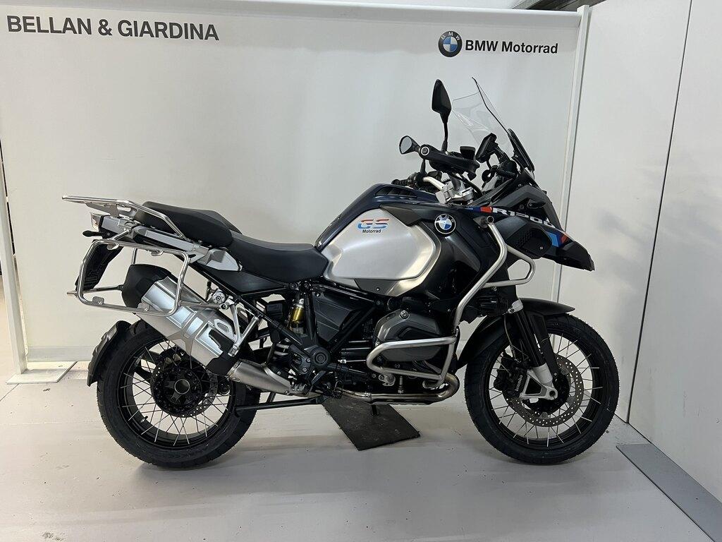 usatostore.bmw-motorrad.it Store BMW Motorrad R 1200 GS Adventure ABS