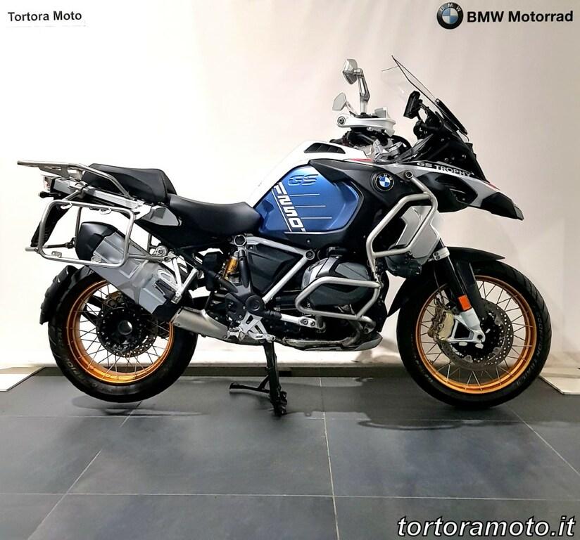 usatostore.bmw.it Store BMW Motorrad R 1250 GS BMW R 1250 GS Adventure ABS MY21