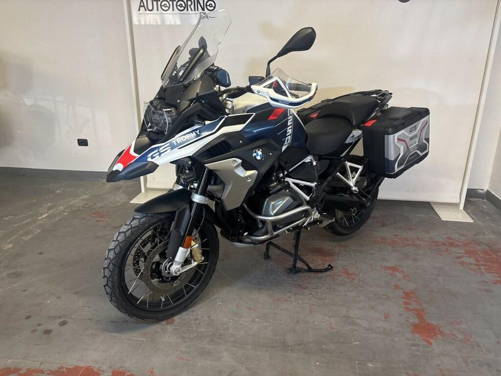 usatostore.bmw-motorrad.it Store BMW Motorrad R 1250 GS BMW R 1250 GS ABS MY21