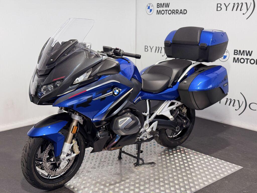 usatostore.bmw-motorrad.it Store BMW Motorrad R 1250 RT BMW R 1250 RT ABS MY20