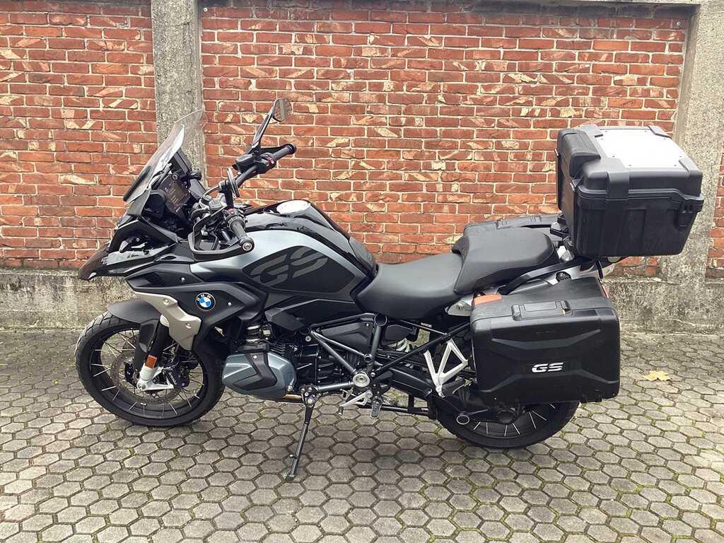 usatostore.bmw.it Store BMW Motorrad R 1250 GS BMW R 1250 GS ABS MY21