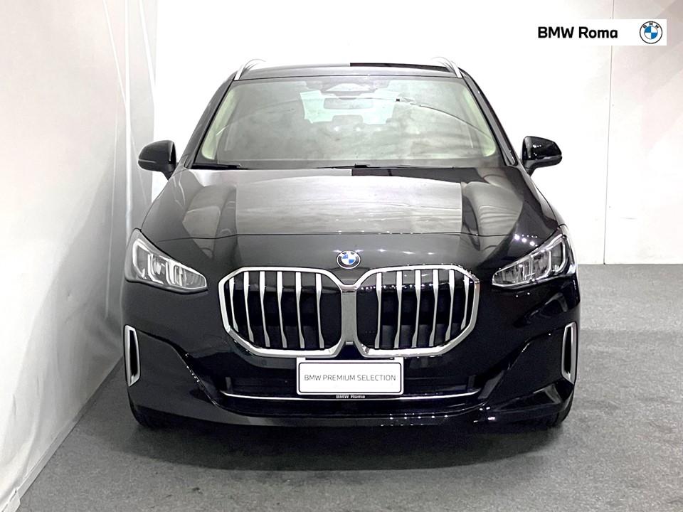 usatostore.bmw.it Store BMW Serie 2 218d Active Tourer Luxury auto