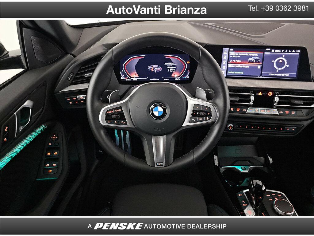 usatostore.bmw.it Store BMW Serie 2 220d Gran Coupe Msport xdrive auto