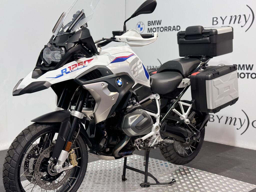 usatostore.bmw.it Store BMW Motorrad R 1250 GS BMW R 1250 GS ABS MY21