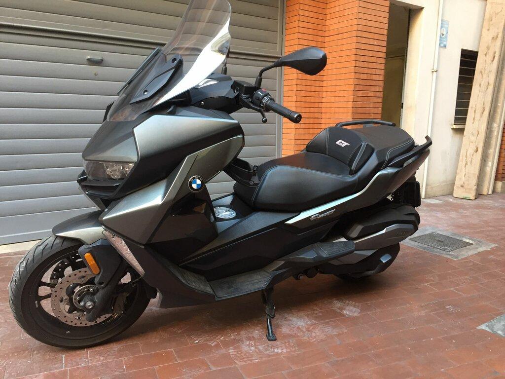 usatostore.bmw-motorrad.it Store BMW Motorrad C 400 GT BMW C 400 GT MY21