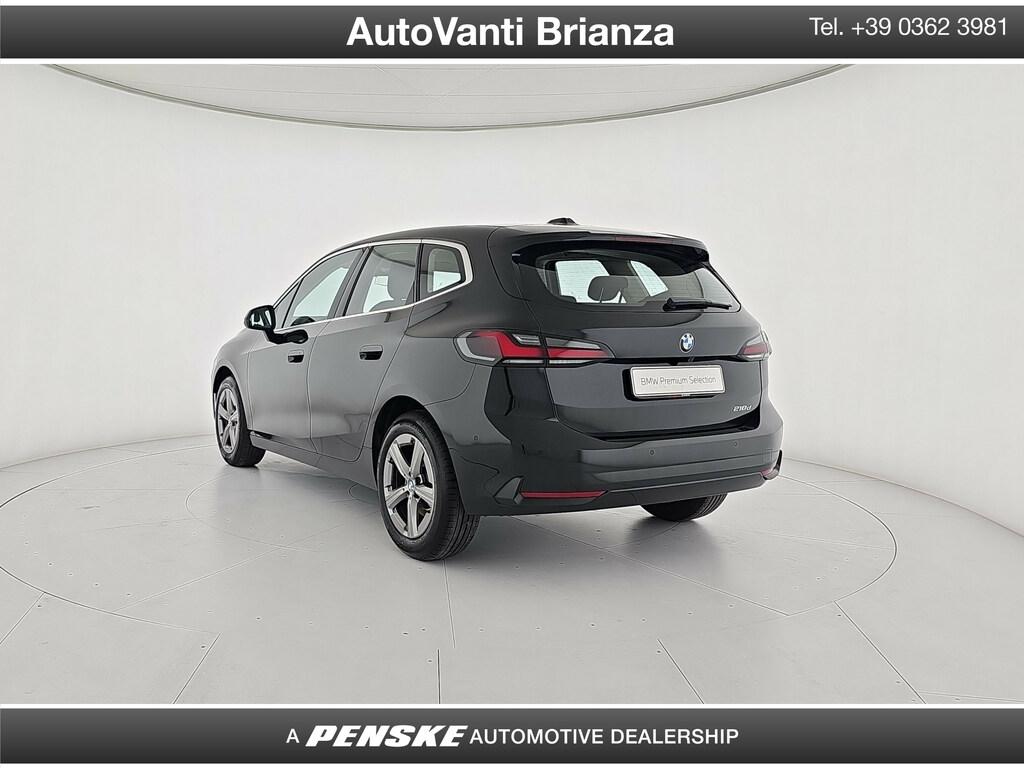 usatostore.bmw.it Store BMW Serie 2 218d Active Tourer auto