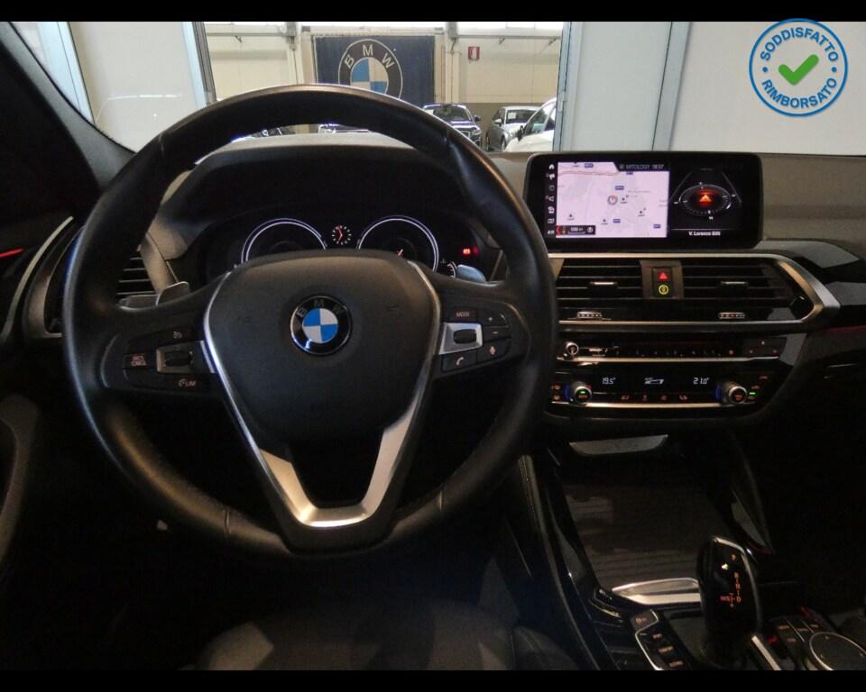usatostore.bmw.it Store BMW X4 xdrive20d xLine auto