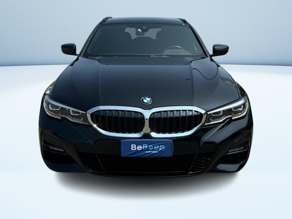 usatostore.bmw.it Store BMW Serie 3 320d Touring mhev 48V Msport auto