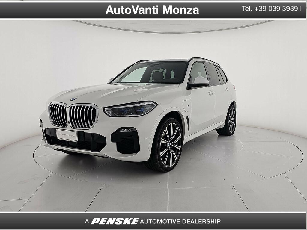 usatostore.bmw.it Store BMW X5 xdrive45e Msport auto