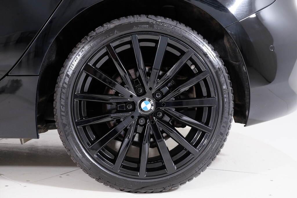 usatostore.bmw.it Store BMW Serie 1 116d Sport auto