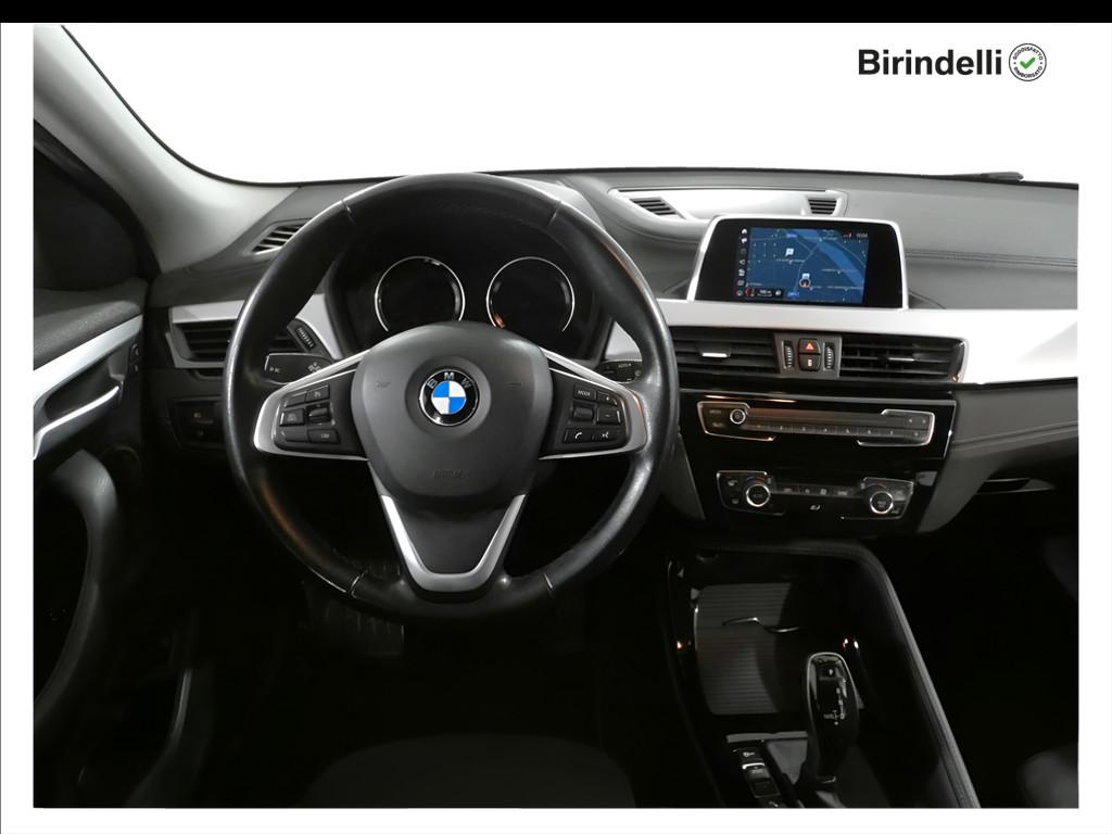 usatostore.bmw.it Store BMW X2 xdrive20d Business X auto