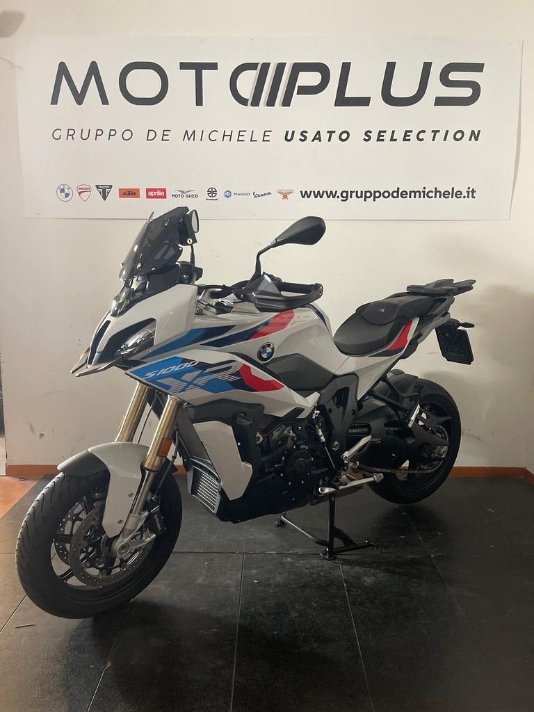 usatostore.bmw-motorrad.it Store BMW Motorrad S 1000 XR ABS