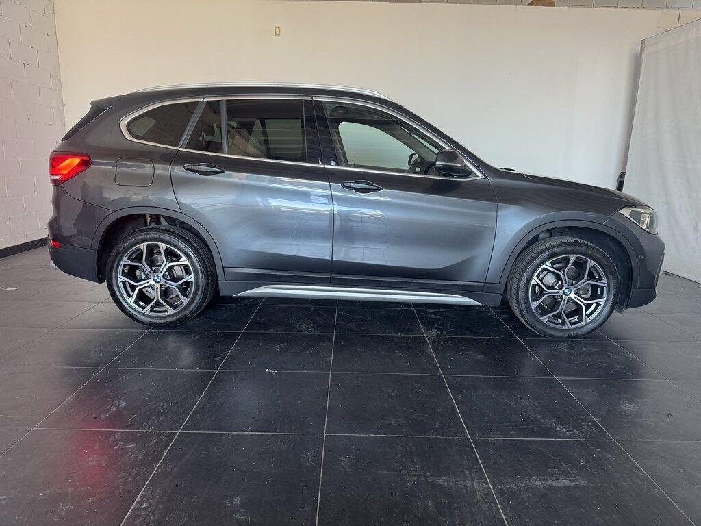 usatostore.bmw.it Store BMW X1 sdrive18d xLine Plus auto